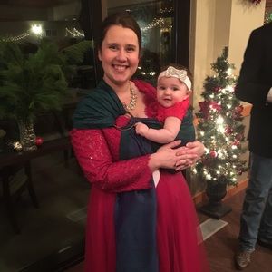 Meet your Posher, Kayleen